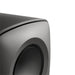 KEF KC62 - 6.5inch Powered Subwoofer - The Audio Co.