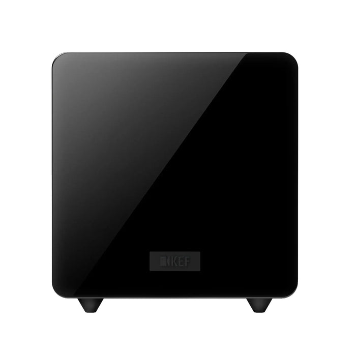 KEF KC92 9inch Powered Subwoofer | The Audio Co.