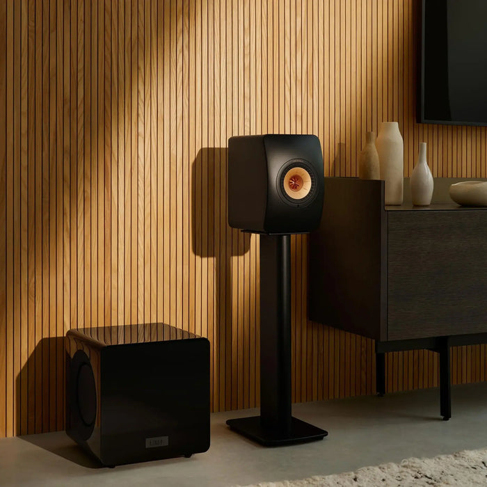 KEF KC92 9inch Powered Subwoofer | The Audio Co.