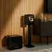 KEF KC92 9inch Powered Subwoofer | The Audio Co.