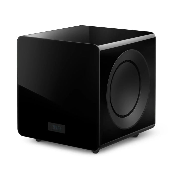 KEF KC92 9inch Powered Subwoofer | The Audio Co.