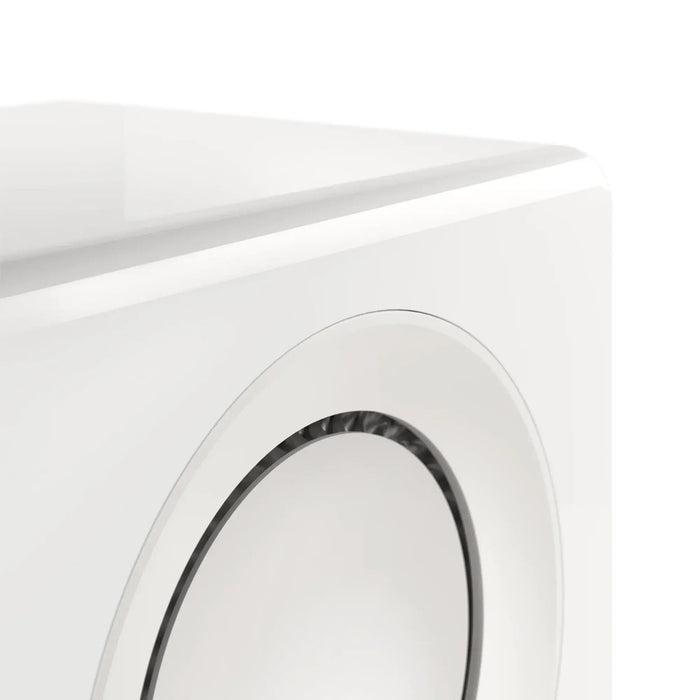 KEF KC92 9inch Powered Subwoofer | The Audio Co.