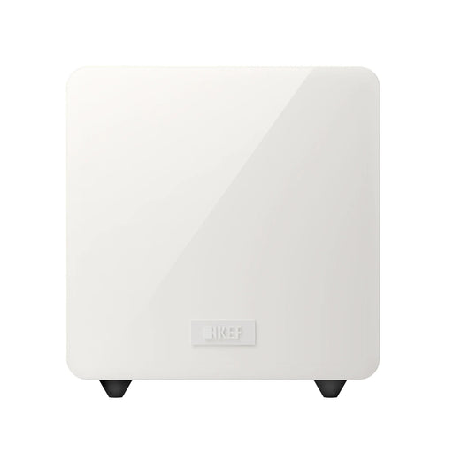 KEF KC92 9inch Powered Subwoofer - Home Subwoofer