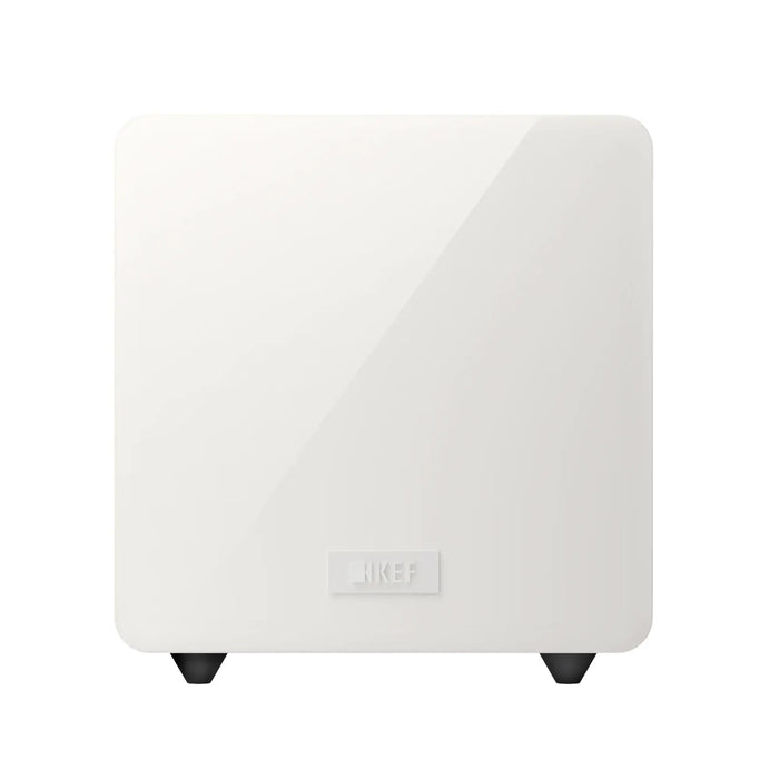 KEF KC92 9inch Powered Subwoofer | The Audio Co.