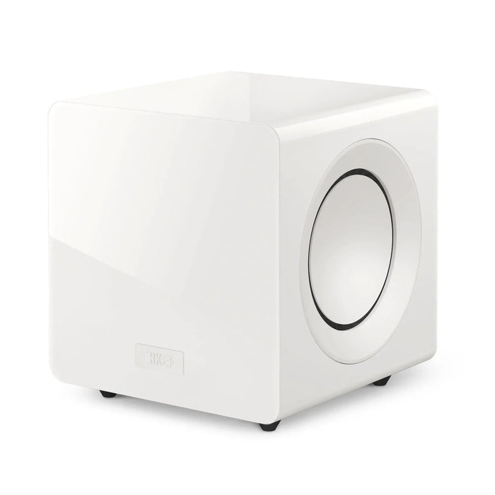 KEF KC92 9inch Powered Subwoofer | The Audio Co.