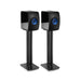 KEF Performance Speaker Stand - Speaker Stand - The Audio Co.