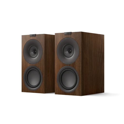 KEF Q Concerto Meta Bookshelf Speaker (Pair) | The Audio Co.