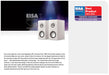 KEF Q Concerto Meta Bookshelf Speaker (Pair) Home Speaker