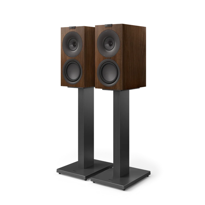 KEF Q Concerto Meta Bookshelf Speaker (Pair) - Home Speaker