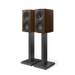 KEF Q Concerto Meta Bookshelf Speaker (Pair) - Home Speaker