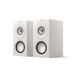 KEF Q Concerto Meta Bookshelf Speaker Pair - Home Speaker