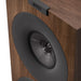 KEF Q Concerto Meta Bookshelf Speaker (Pair) - Home Speaker