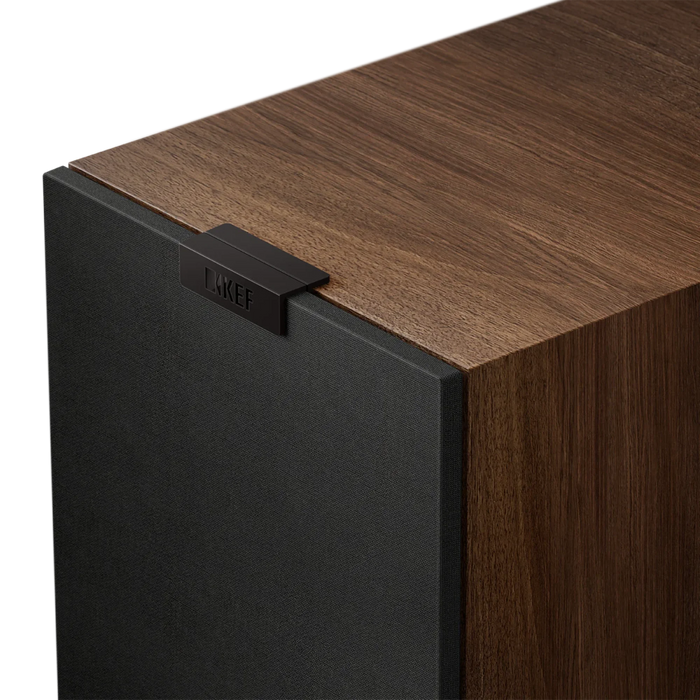 KEF Q1 Meta Bookshelf Speaker (Pair) - Home Speaker