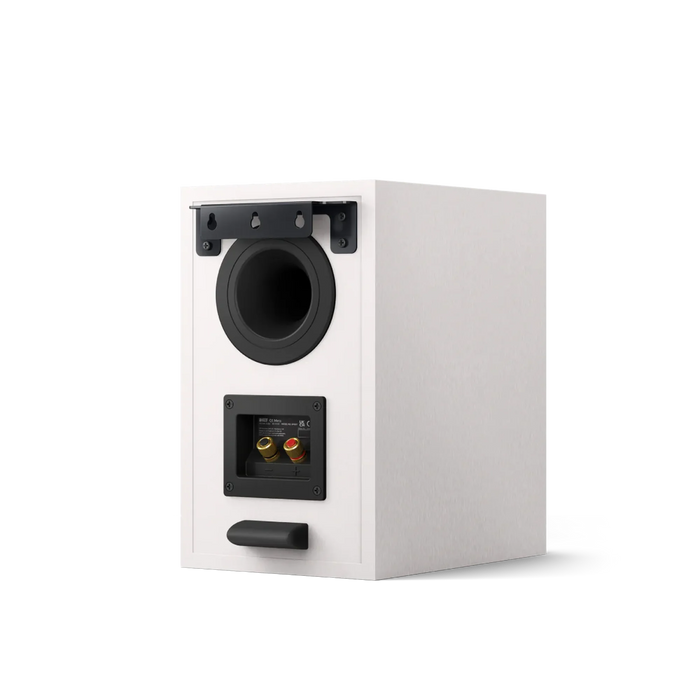 KEF Q1 Meta Bookshelf Speaker (Pair) - Home Speaker