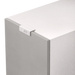 KEF Q1 Meta Bookshelf Speaker (Pair) - Home Speaker