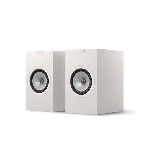 KEF Q3 Meta Bookshelf Speaker (Pair) - Home Speaker