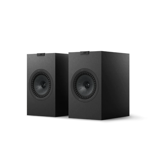 KEF Q3 Meta Bookshelf Speaker (Pair) - Home Speaker