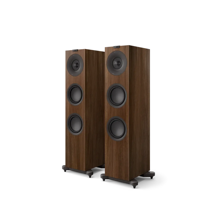 KEF Q7 Meta Floorstanding Speaker (Pair) | The Audio Co.