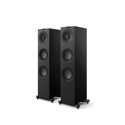 KEF Q7 Meta Floorstanding Speaker (Pair) | The Audio Co.