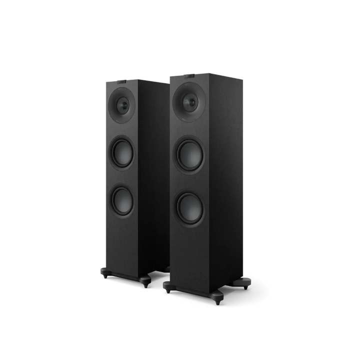 KEF Q7 Meta Floorstanding Speaker (Pair) | The Audio Co.