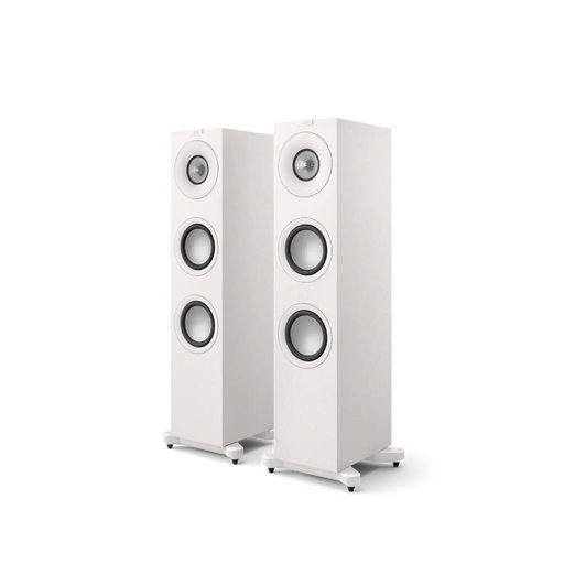 KEF Q7 Meta Floorstanding Speaker (Pair) | The Audio Co.