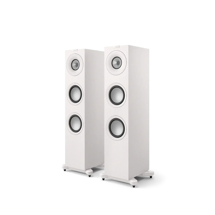 KEF Q7 Meta Floorstanding Speaker (Pair) | The Audio Co.