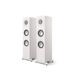 KEF Q7 Meta Floorstanding Speaker (Pair) | The Audio Co.