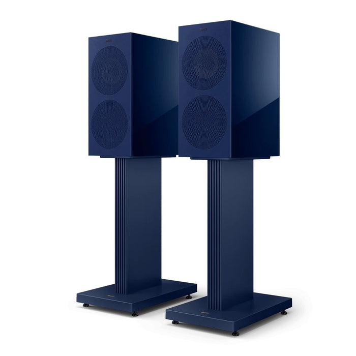 KEF R3 Meta - Bookshelf Speaker Pair - The Audio Co.