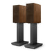 KEF R3 Meta - Bookshelf Speaker Pair - The Audio Co.