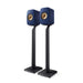 KEF S1 Floor Stands for LSX II - The Audio Co.