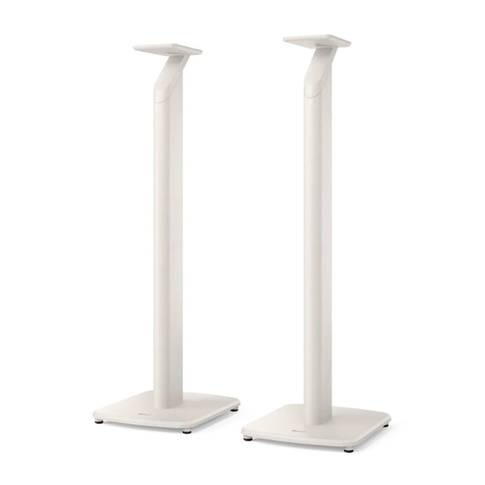 KEF S1 Floor Stands for LSX II - The Audio Co.