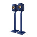 KEF S1 Floor Stands for LSX II - The Audio Co.