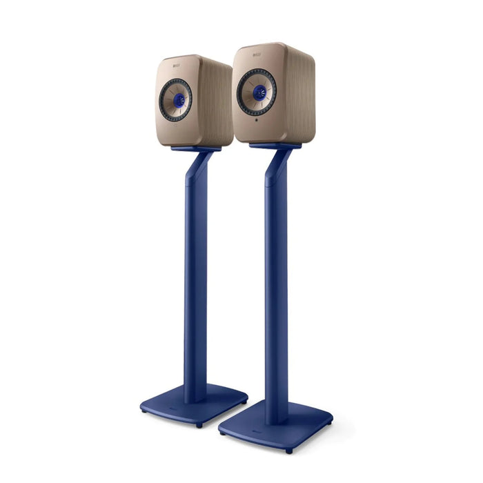 KEF S1 Floor Stands for LSX II - The Audio Co.