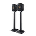 KEF S1 Floor Stands for LSX II - The Audio Co.