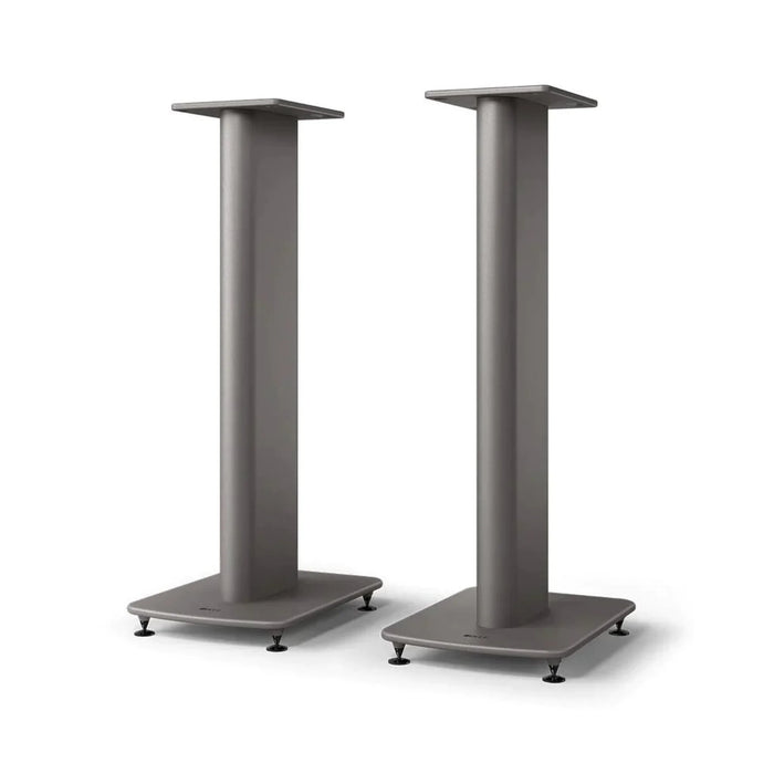 KEF S2 Floor Stands for LS50 - The Audio Co.