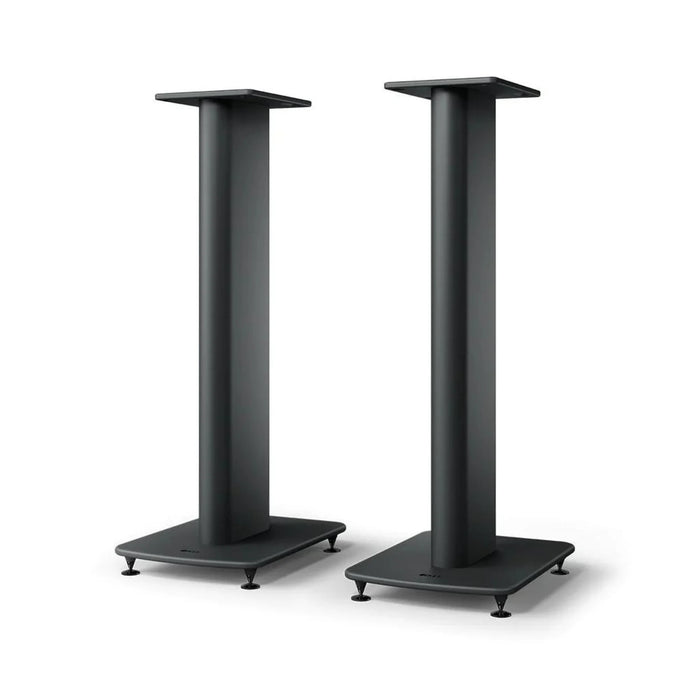 KEF S2 Floor Stands for LS50 - The Audio Co.