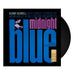 Kenny Burrell - Midnight Blue - Gatefold 180g vinyl LP - Music