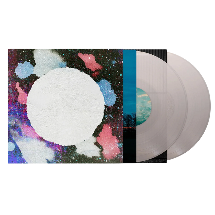 Khruangbin - The Universe Smiles Upon You II - 180g 2LP [Limited Natural Milky White Vinyl] - Music