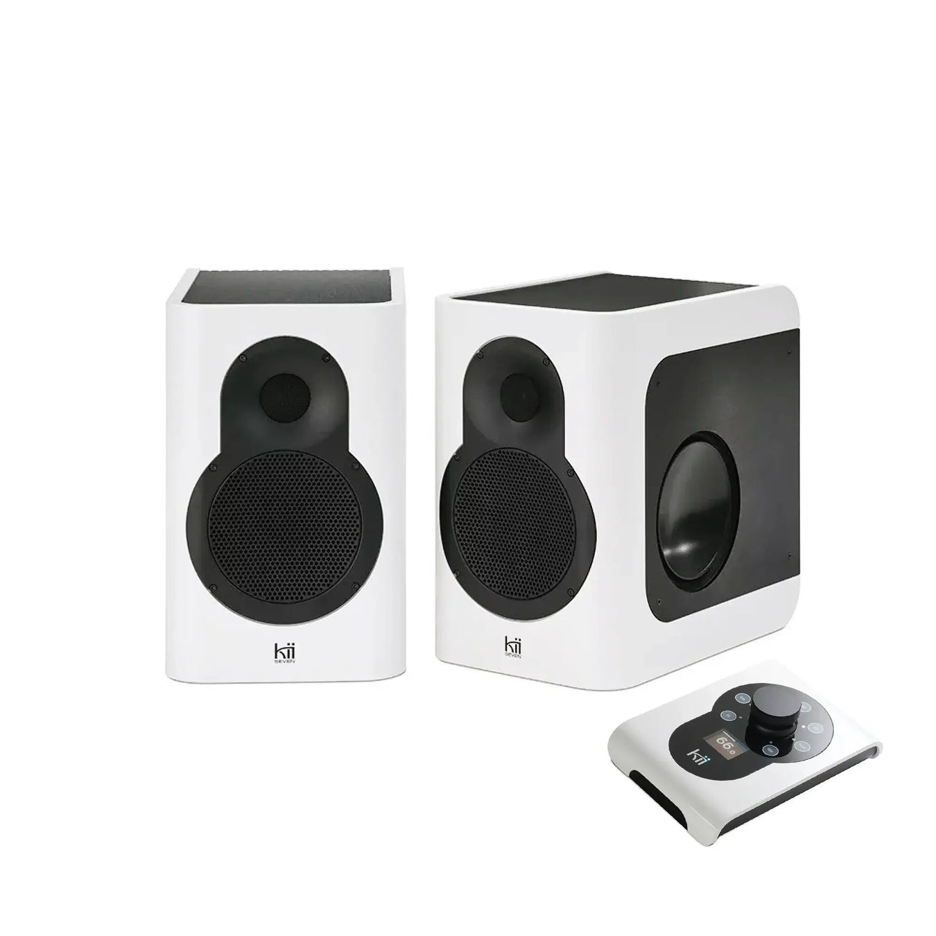 Kii Audio