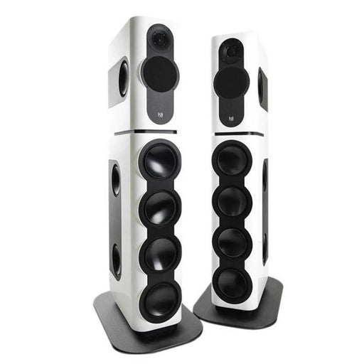 Kii THREE BXT - DSP Active Speaker System - The Audio Co.