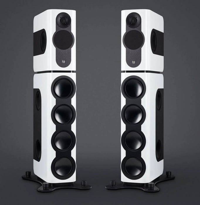 Kii THREE BXT - DSP Active Speaker System - The Audio Co.