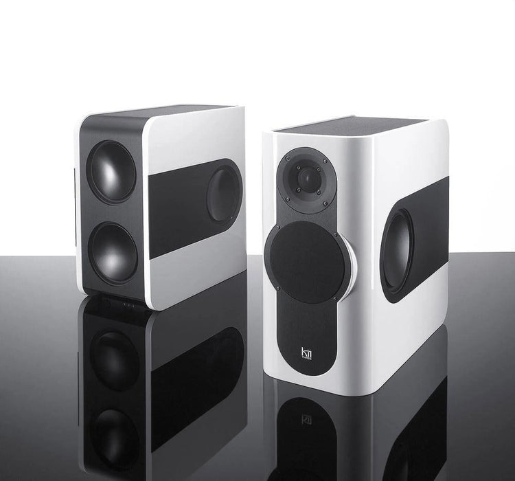 Kii THREE BXT - DSP Active Speaker System - The Audio Co.