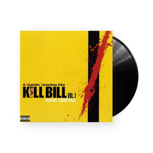 Kill Bill Vol 1 Soundtrack - The Audio Co.