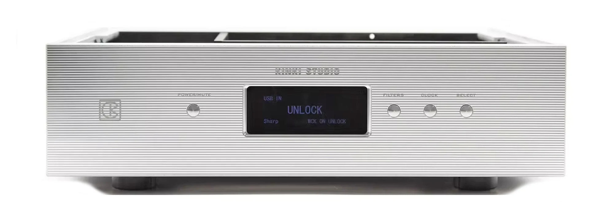 Kinki Studio DAC 1 Digital to Analog Convertor DAC