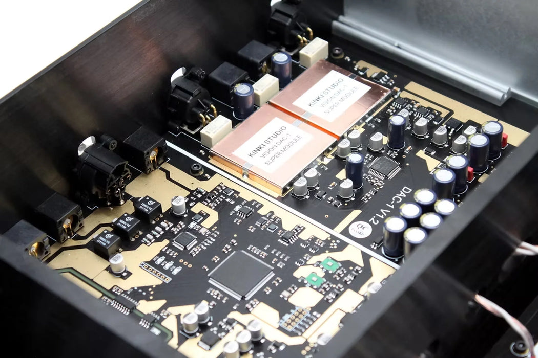 Kinki Studio DAC 1 Digital to Analog Convertor DAC