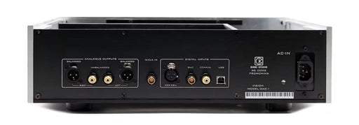 Kinki Studio DAC 1 Digital to Analog Convertor DAC