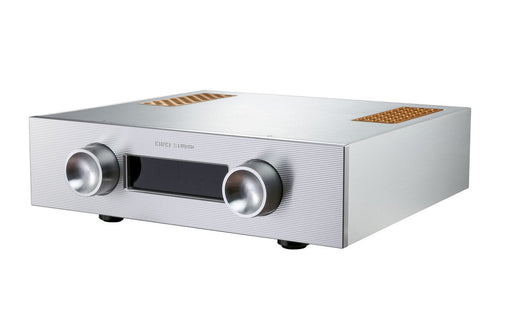 Kinki Studio EX M1 - Audiophile Integrated Amplifier - The Audio Co.