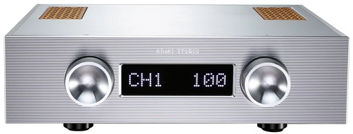 Kinki Studio EX M1+ - Audiophile Integrated Amplifier - The Audio Co.
