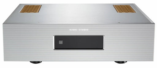 Kinki Studio EX M7 - Audiophile Stereo Power Amplifier - The Audio Co.