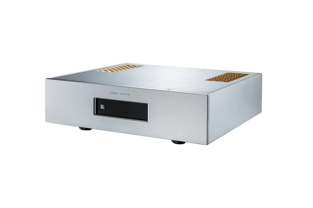 Kinki Studio EX M7 - Audiophile Stereo Power Amplifier - The Audio Co.